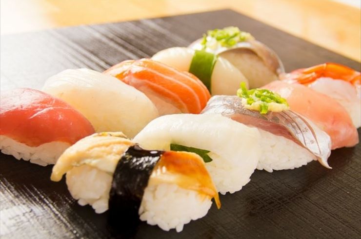 寿司 (6)