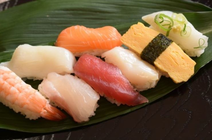 寿司 (7)